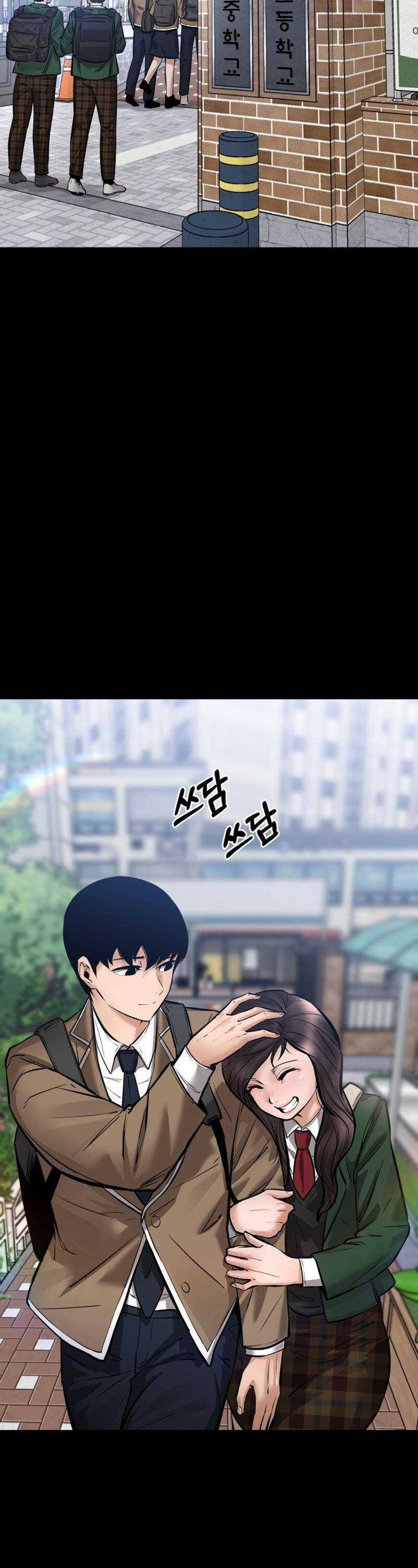 Thanh Kiếm Báo Thù Chapter 22 trang 10