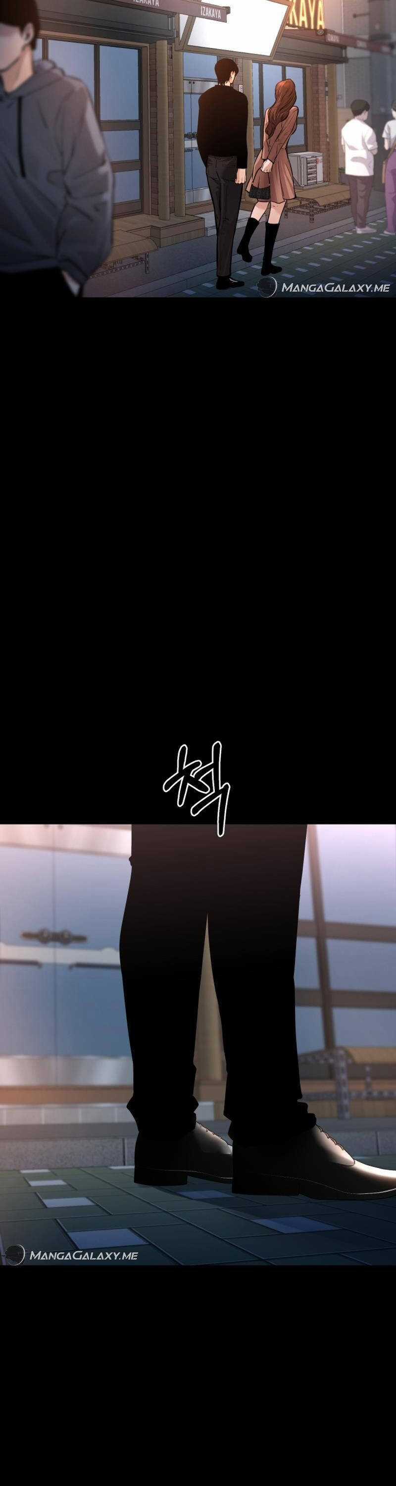 Thanh Kiếm Báo Thù Chapter 22 trang 12