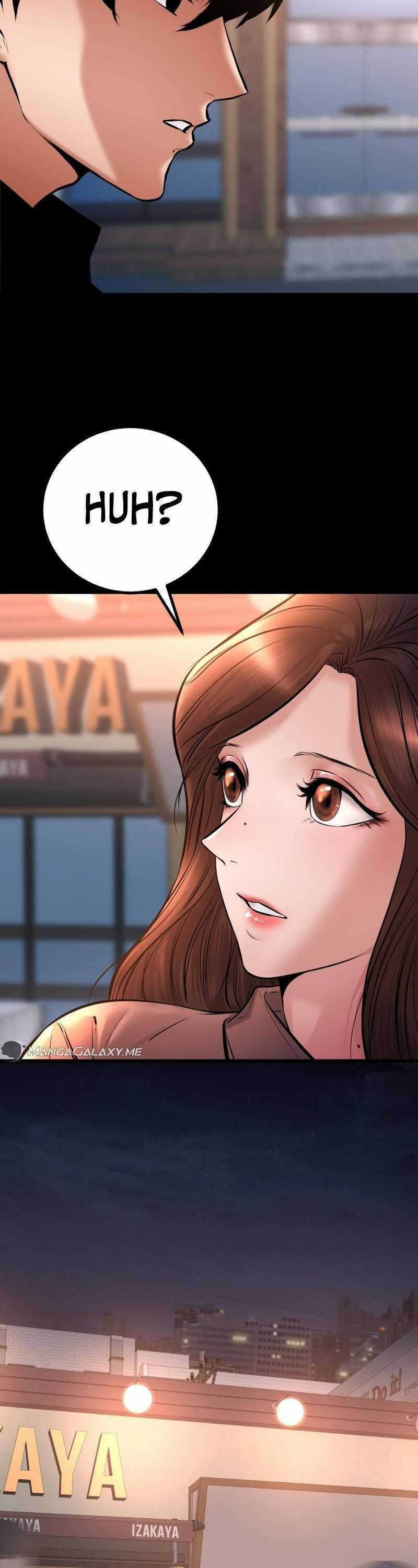 Thanh Kiếm Báo Thù Chapter 22 trang 14