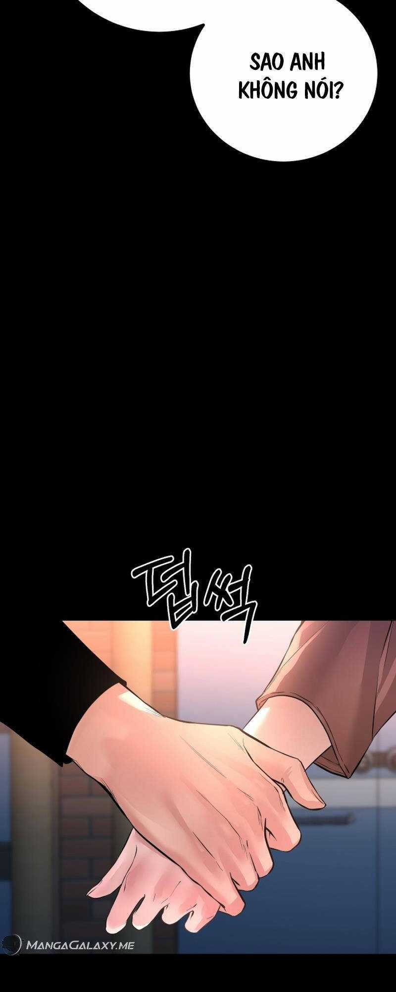 Thanh Kiếm Báo Thù Chapter 22 trang 18