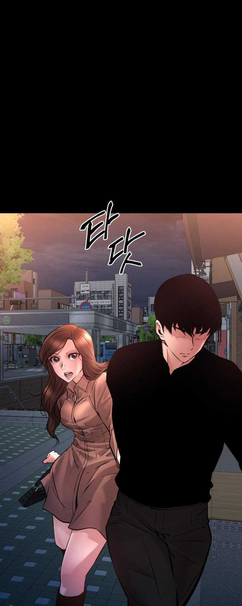 Thanh Kiếm Báo Thù Chapter 22 trang 19