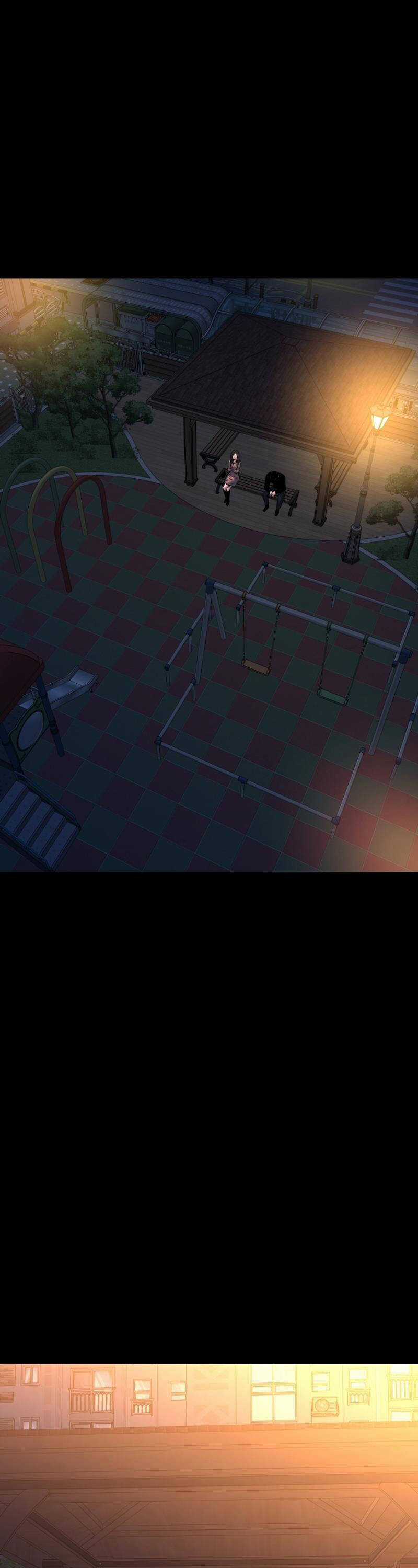 Thanh Kiếm Báo Thù Chapter 22 trang 21