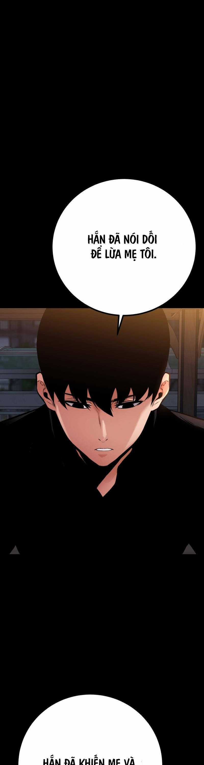 Thanh Kiếm Báo Thù Chapter 22 trang 24