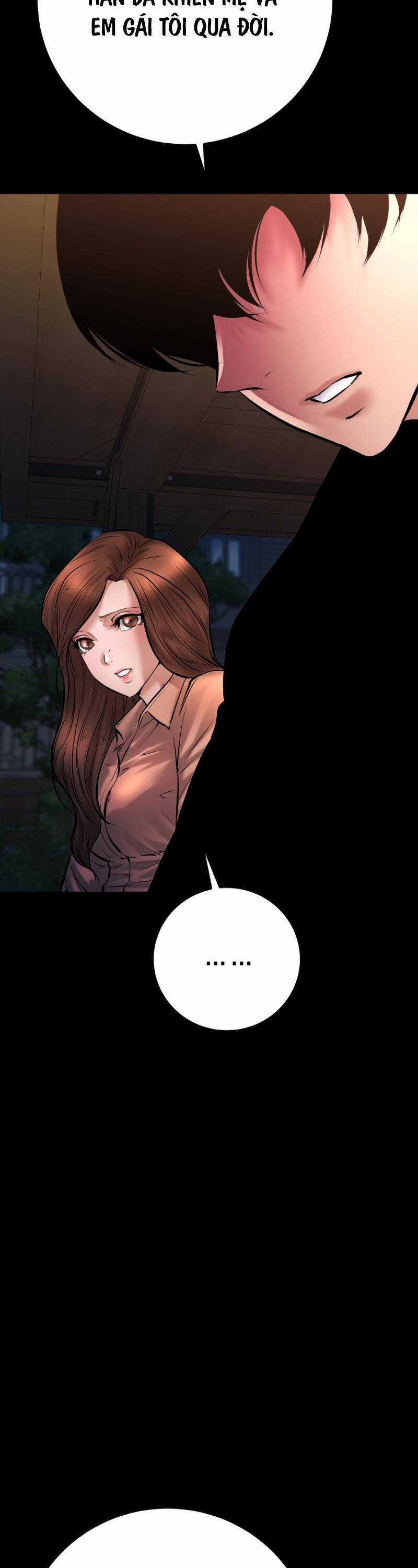 Thanh Kiếm Báo Thù Chapter 22 trang 25