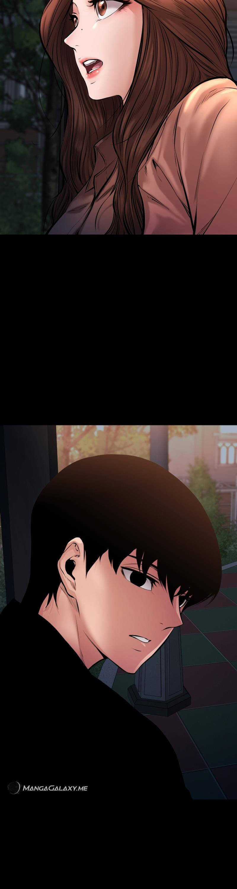 Thanh Kiếm Báo Thù Chapter 22 trang 27