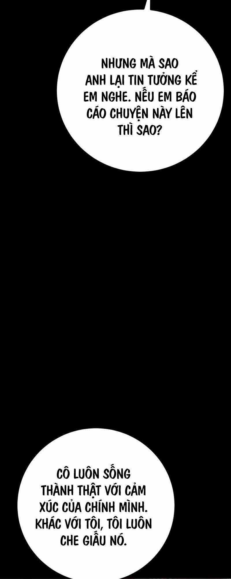 Thanh Kiếm Báo Thù Chapter 22 trang 29