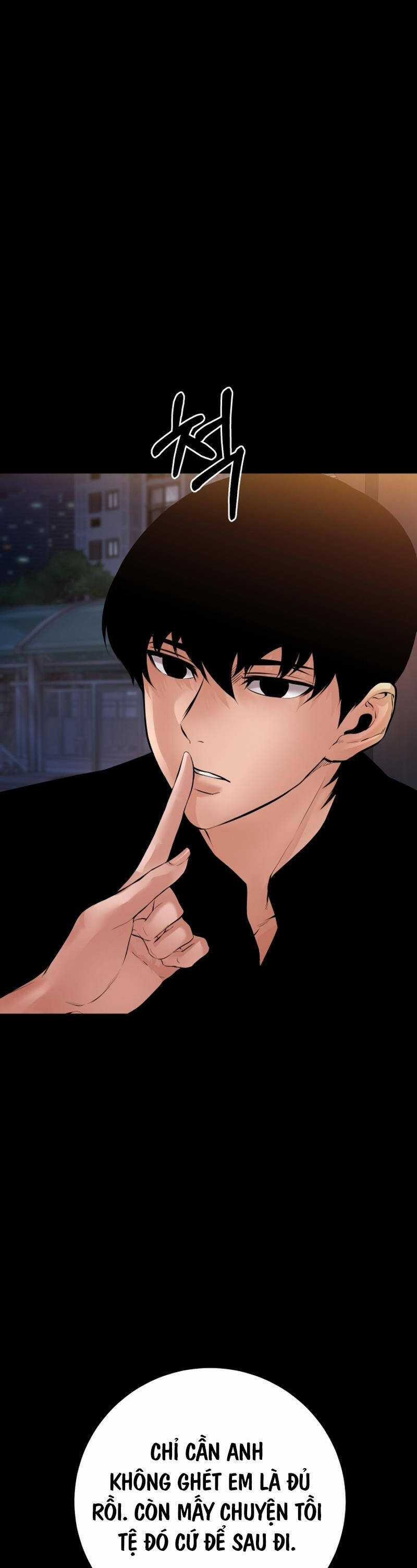 Thanh Kiếm Báo Thù Chapter 22 trang 34