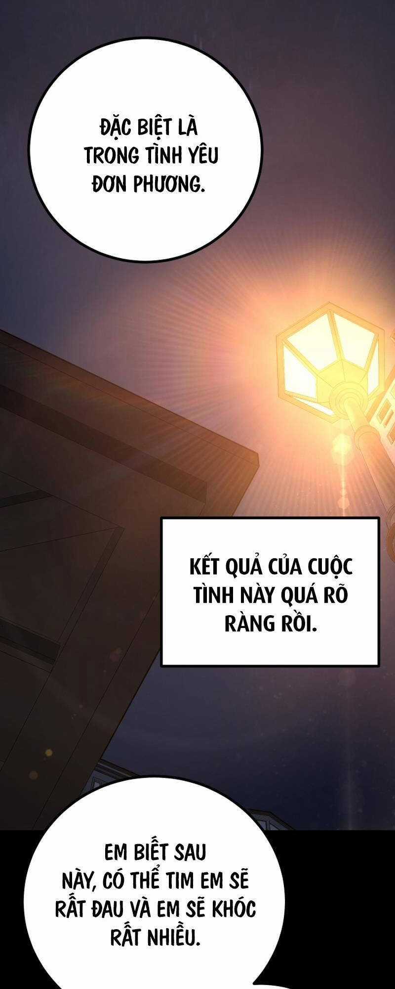 Thanh Kiếm Báo Thù Chapter 22 trang 38