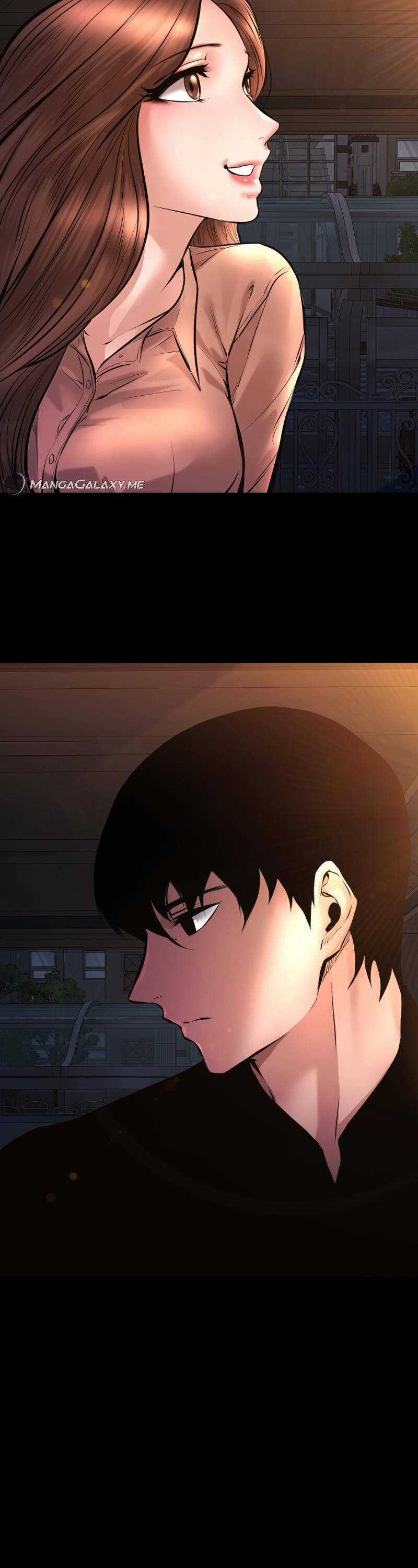 Thanh Kiếm Báo Thù Chapter 22 trang 40