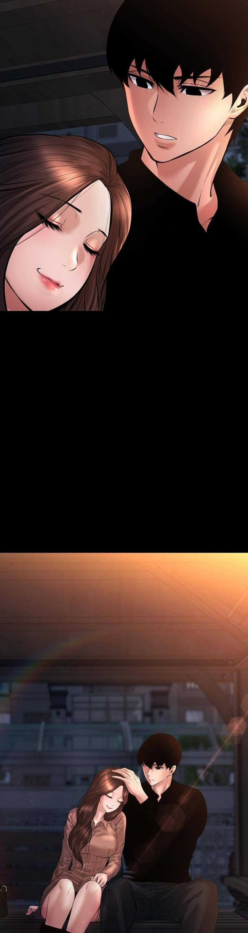 Thanh Kiếm Báo Thù Chapter 22 trang 42