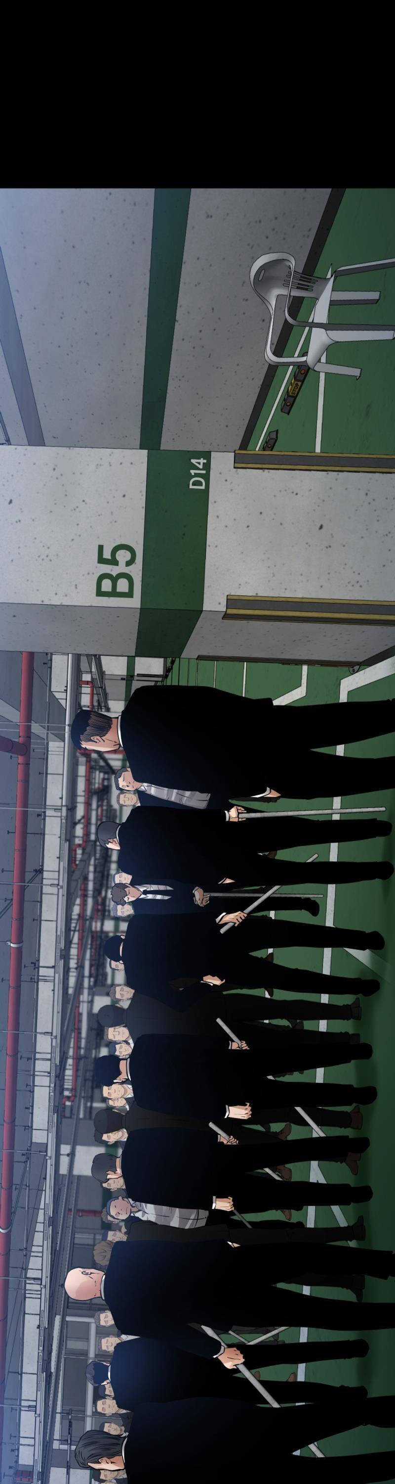 Thanh Kiếm Báo Thù Chapter 22 trang 45