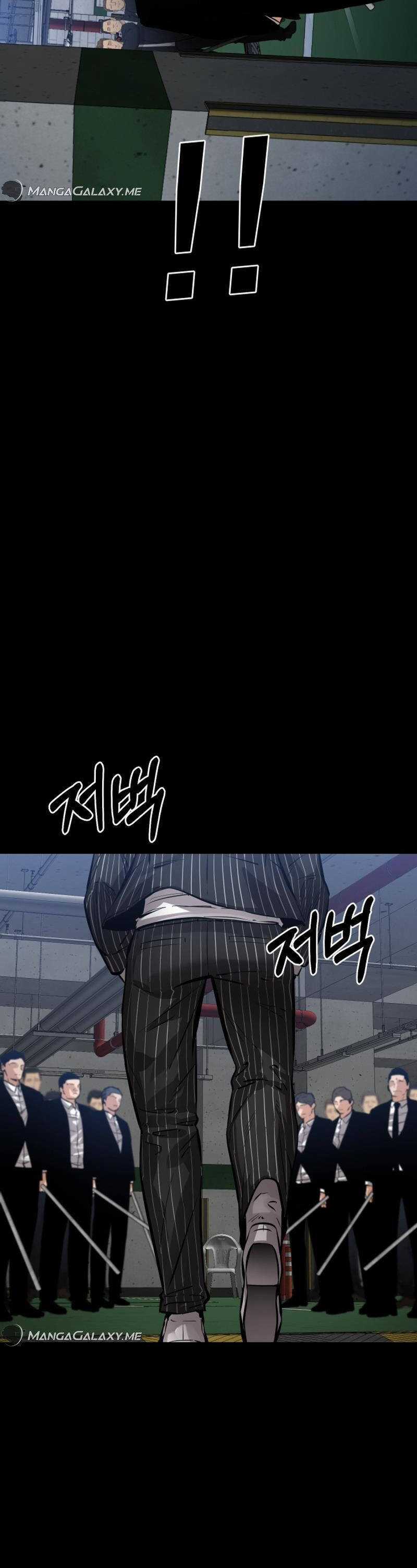 Thanh Kiếm Báo Thù Chapter 22 trang 46