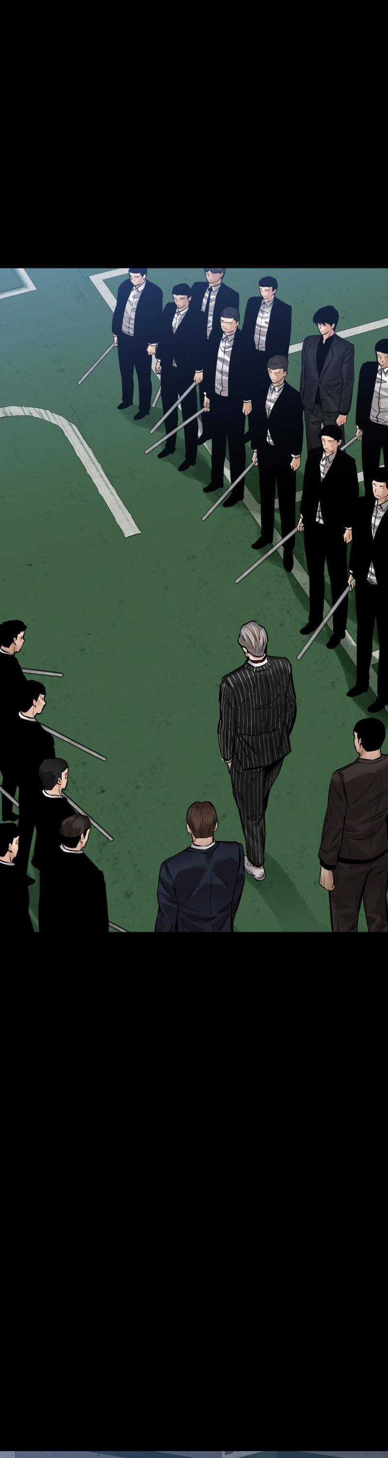 Thanh Kiếm Báo Thù Chapter 22 trang 47