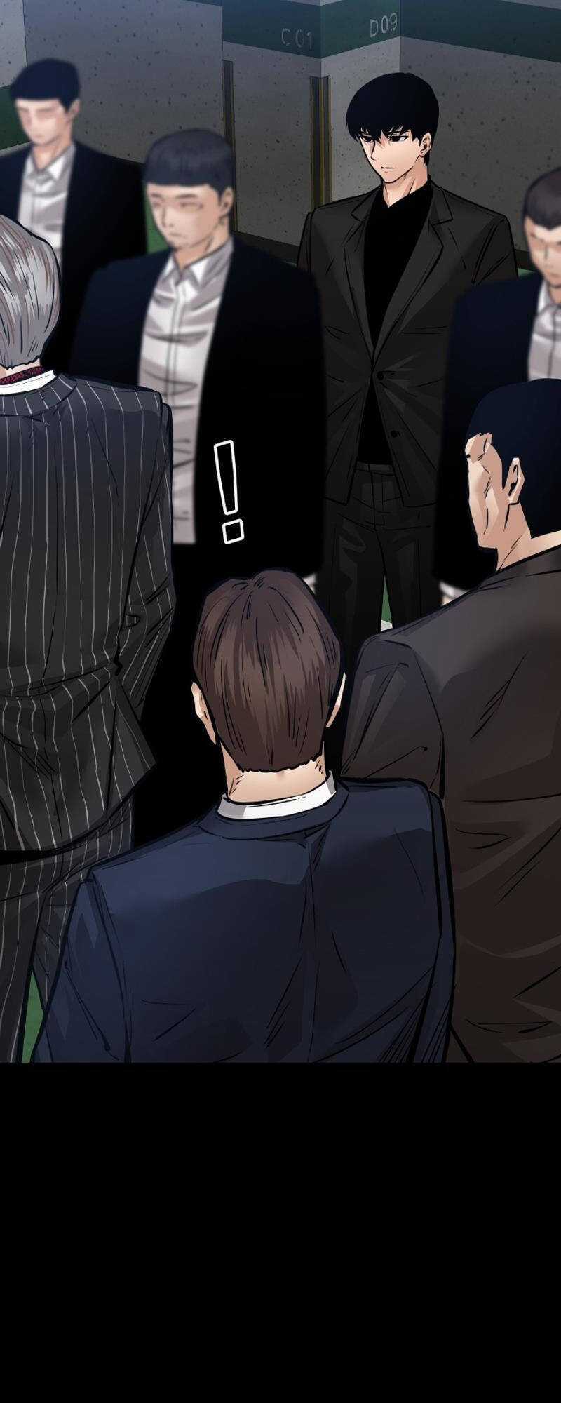 Thanh Kiếm Báo Thù Chapter 22 trang 48