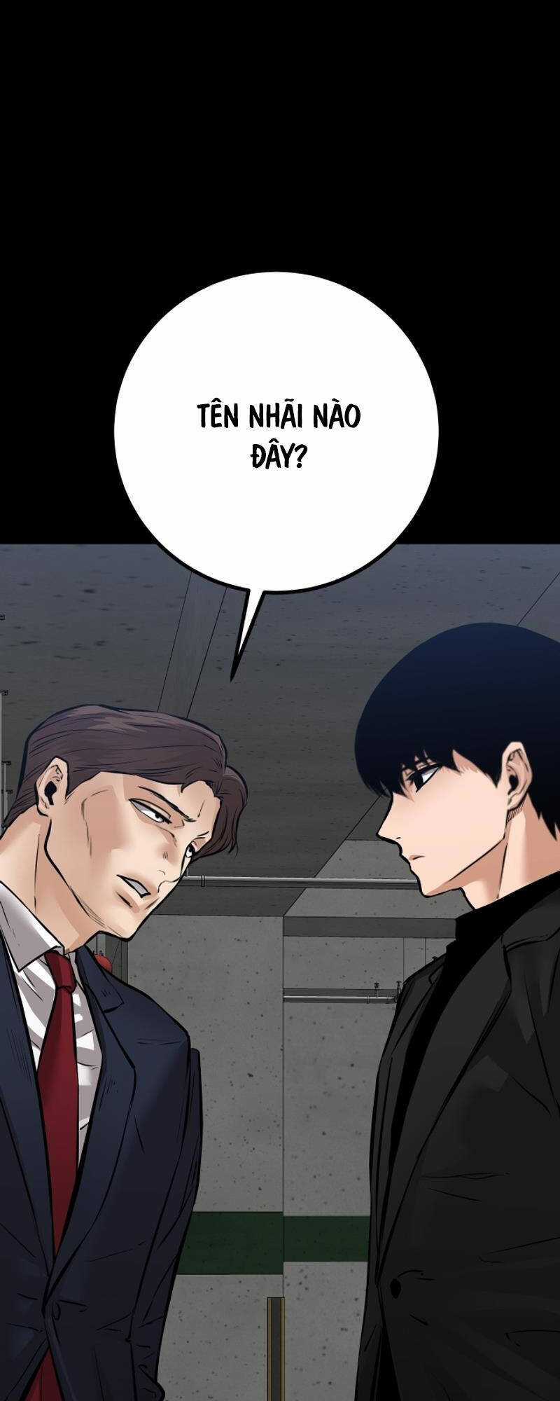 Thanh Kiếm Báo Thù Chapter 22 trang 49