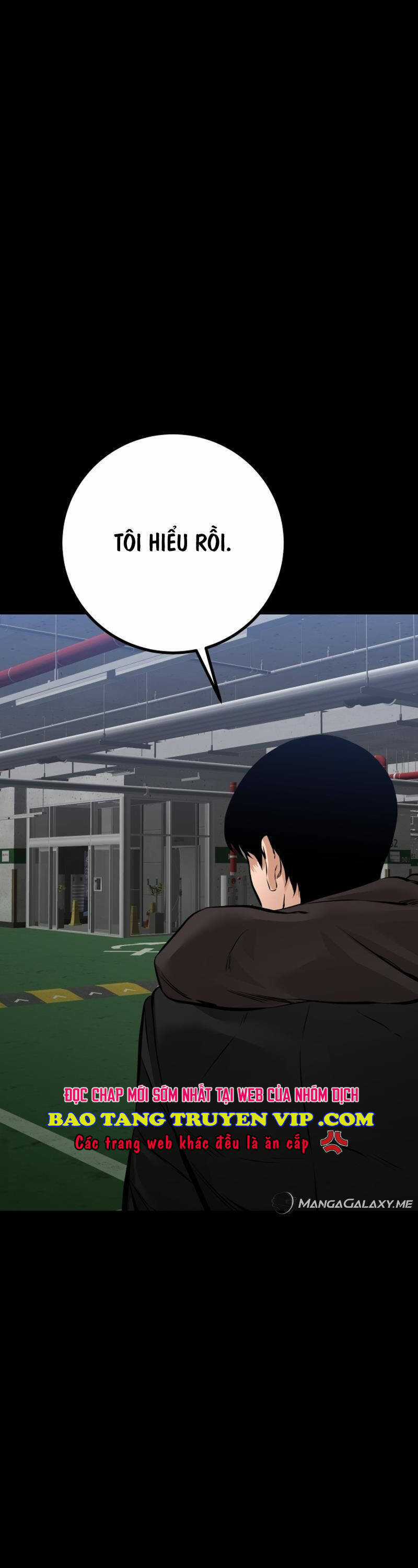 Thanh Kiếm Báo Thù Chapter 22 trang 55