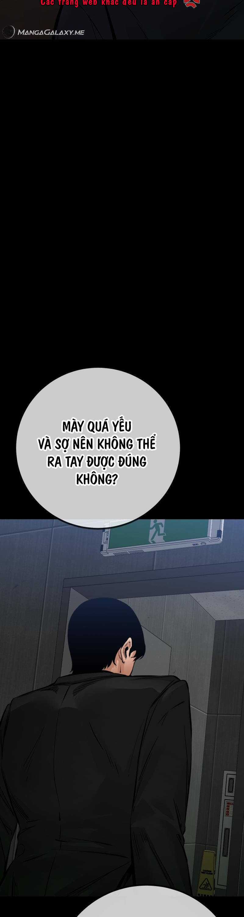 Thanh Kiếm Báo Thù Chapter 22 trang 57