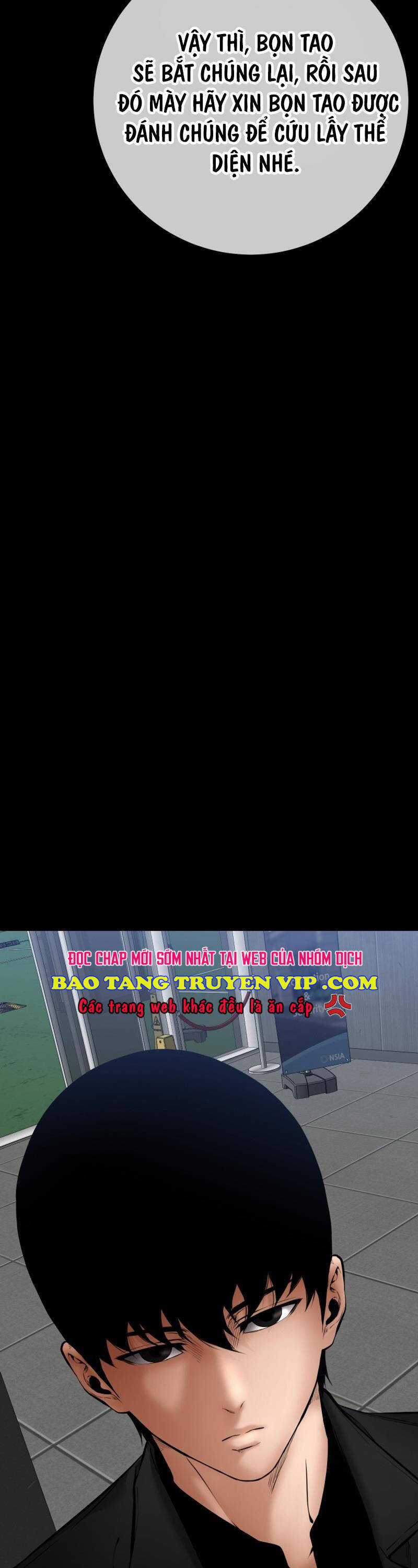 Thanh Kiếm Báo Thù Chapter 22 trang 58