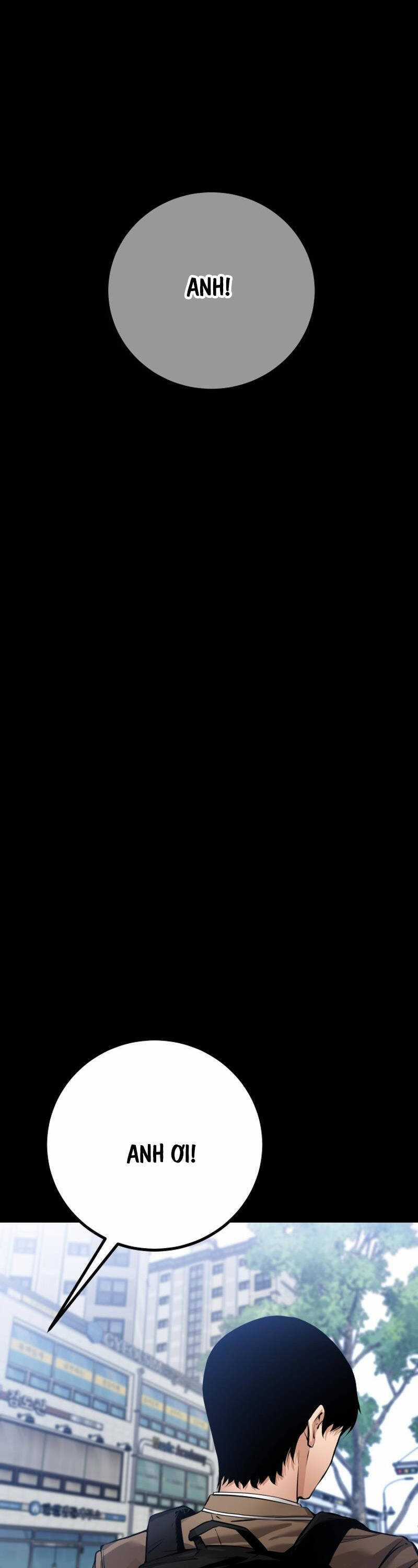 Thanh Kiếm Báo Thù Chapter 22 trang 6