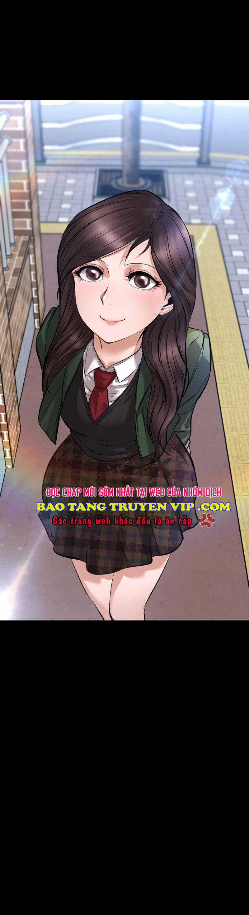 Thanh Kiếm Báo Thù Chapter 22 trang 8