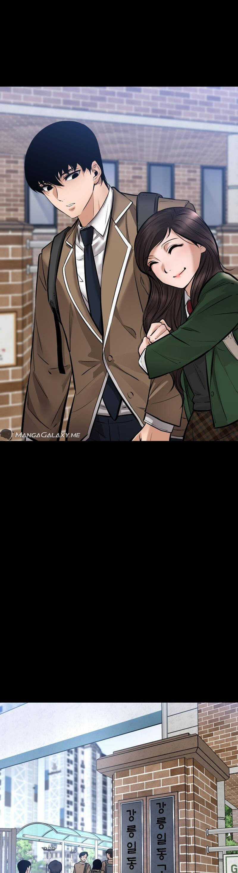 Thanh Kiếm Báo Thù Chapter 22 trang 9