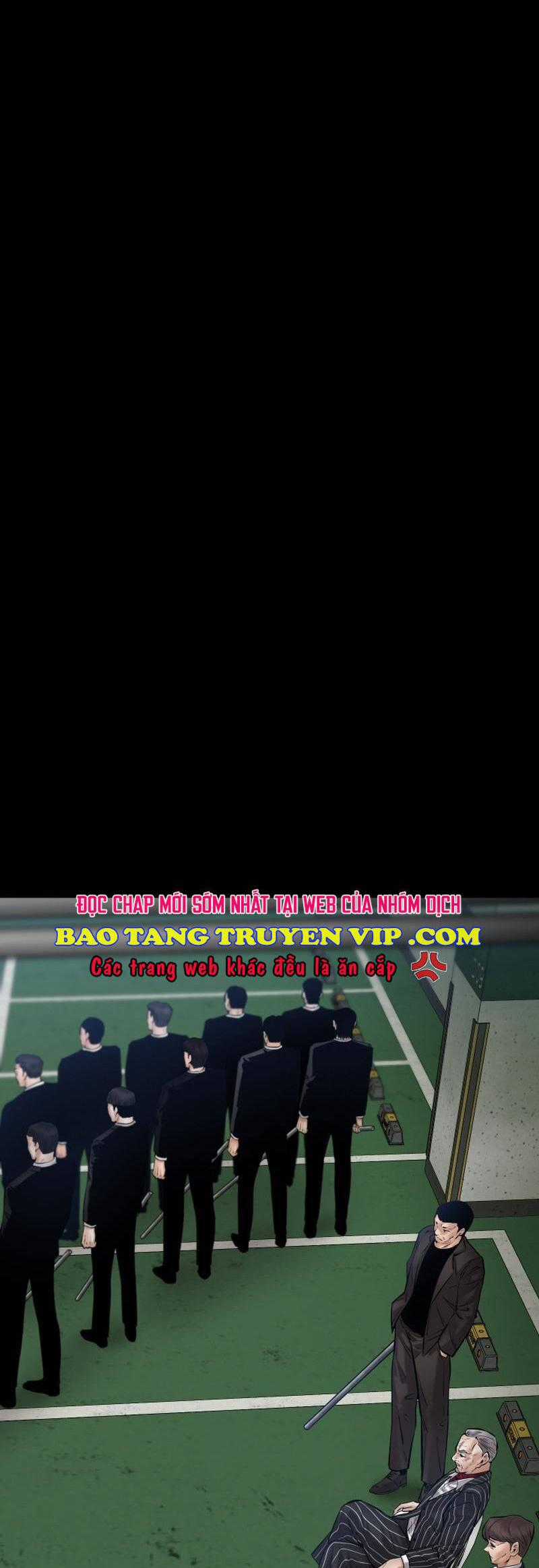 Thanh Kiếm Báo Thù Chapter 23 trang 0