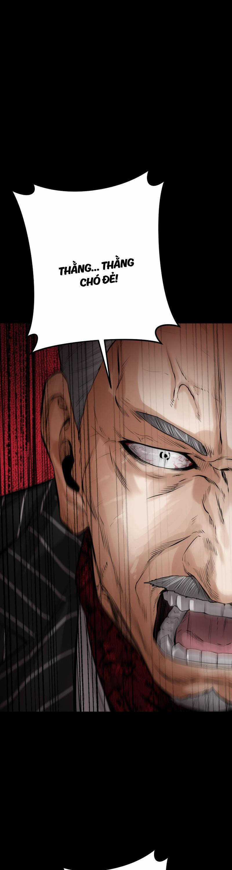 Thanh Kiếm Báo Thù Chapter 23 trang 16
