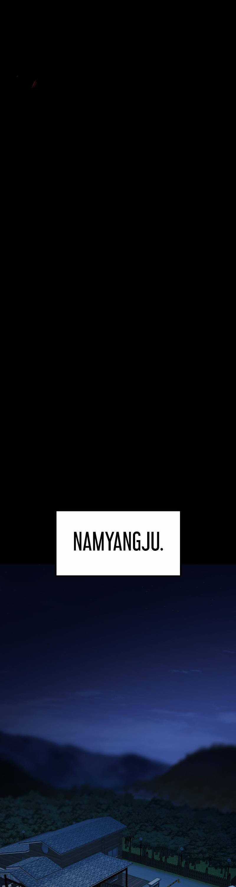 Thanh Kiếm Báo Thù Chapter 23 trang 22