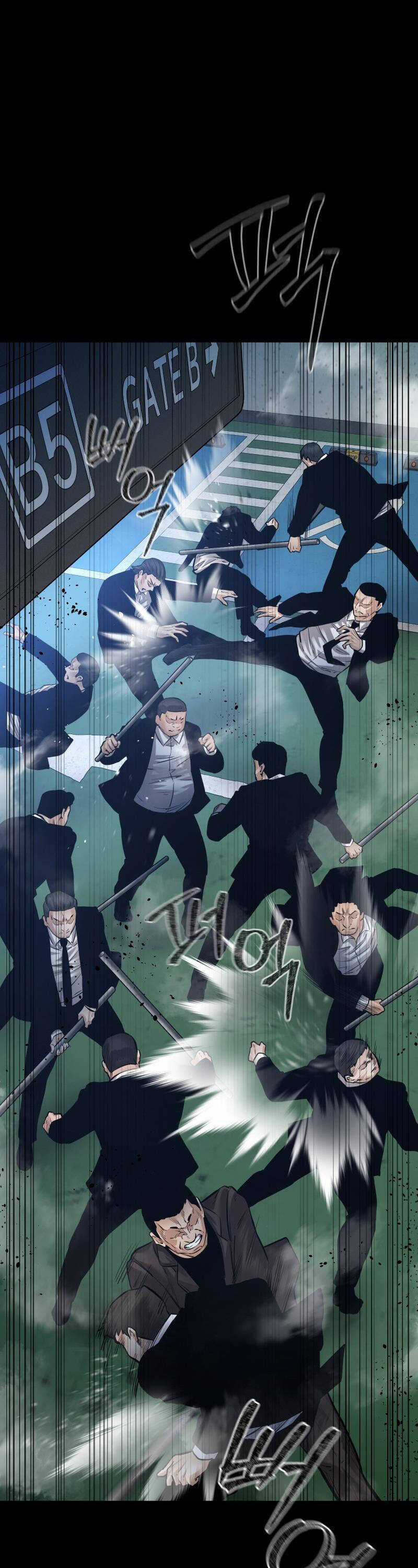 Thanh Kiếm Báo Thù Chapter 23 trang 30