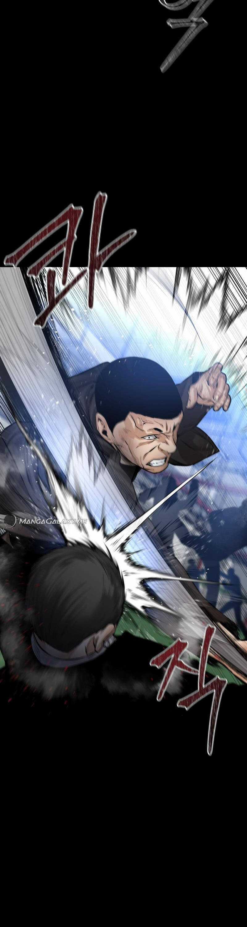 Thanh Kiếm Báo Thù Chapter 23 trang 31