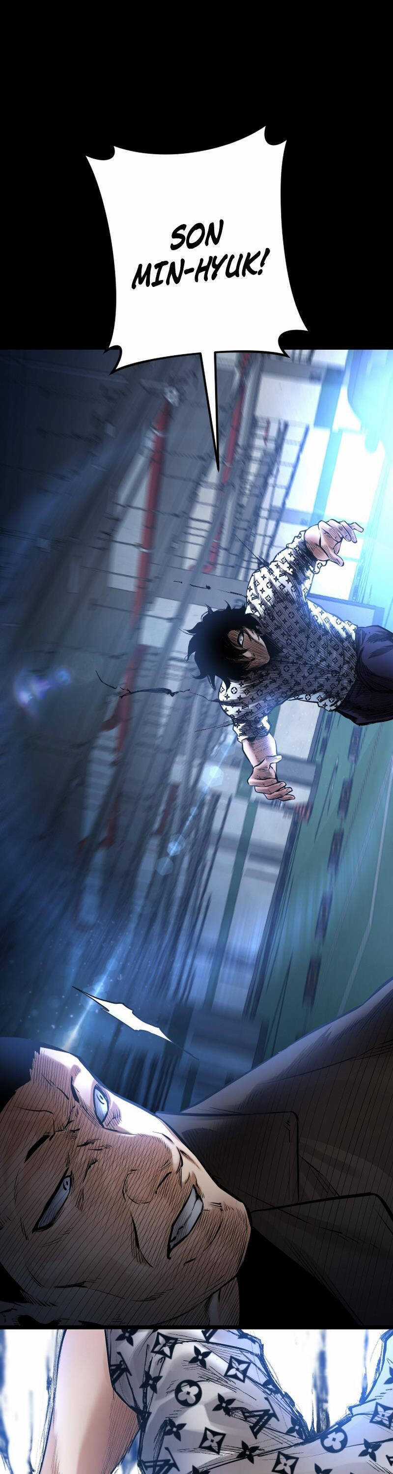 Thanh Kiếm Báo Thù Chapter 23 trang 33