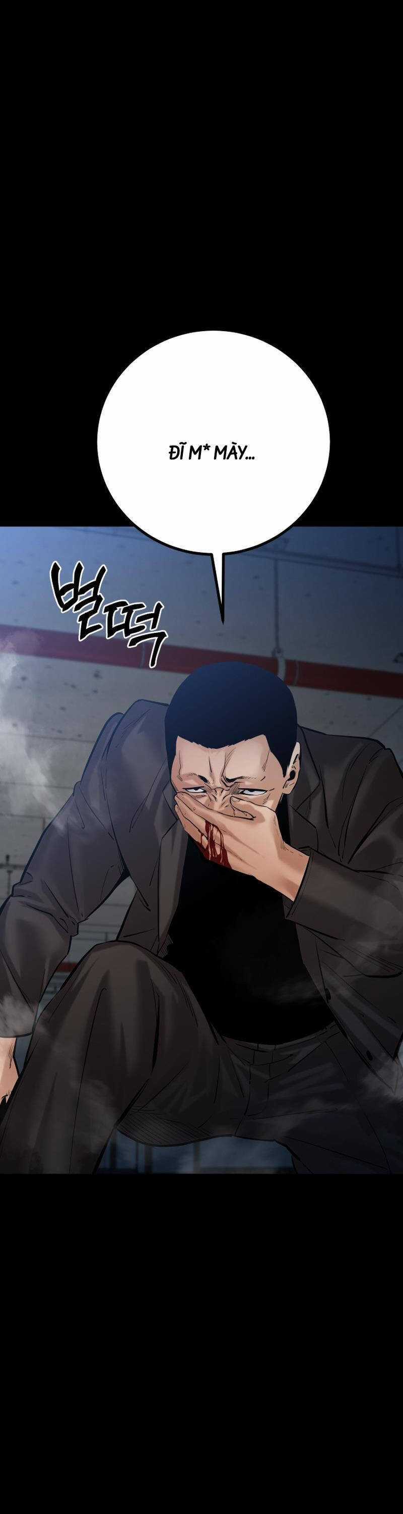Thanh Kiếm Báo Thù Chapter 23 trang 37
