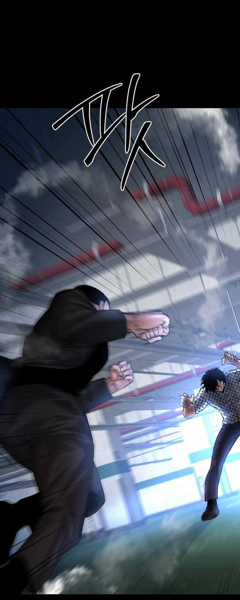 Thanh Kiếm Báo Thù Chapter 23 trang 38