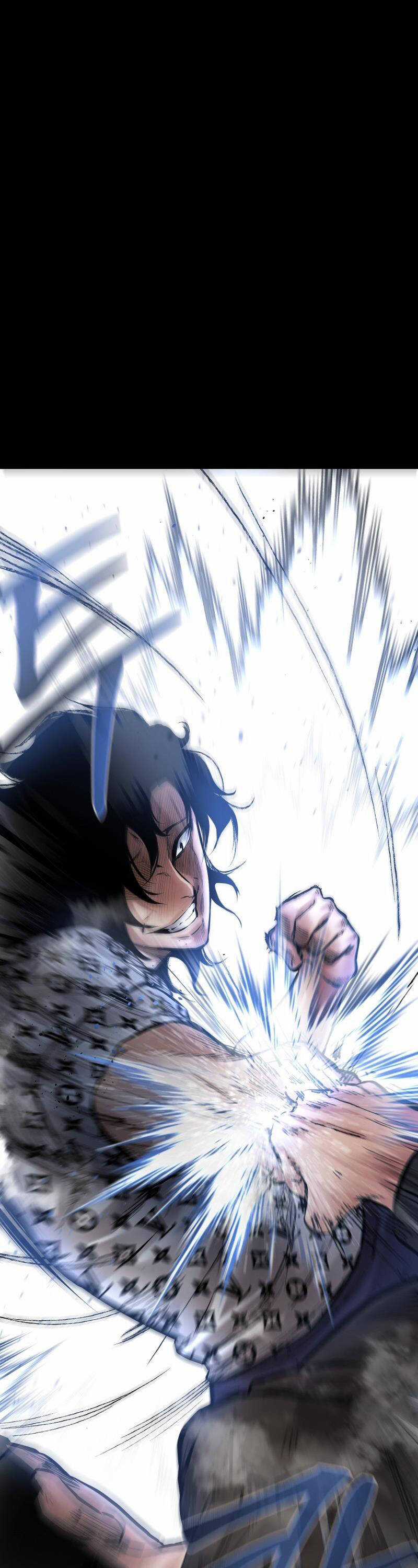 Thanh Kiếm Báo Thù Chapter 23 trang 40