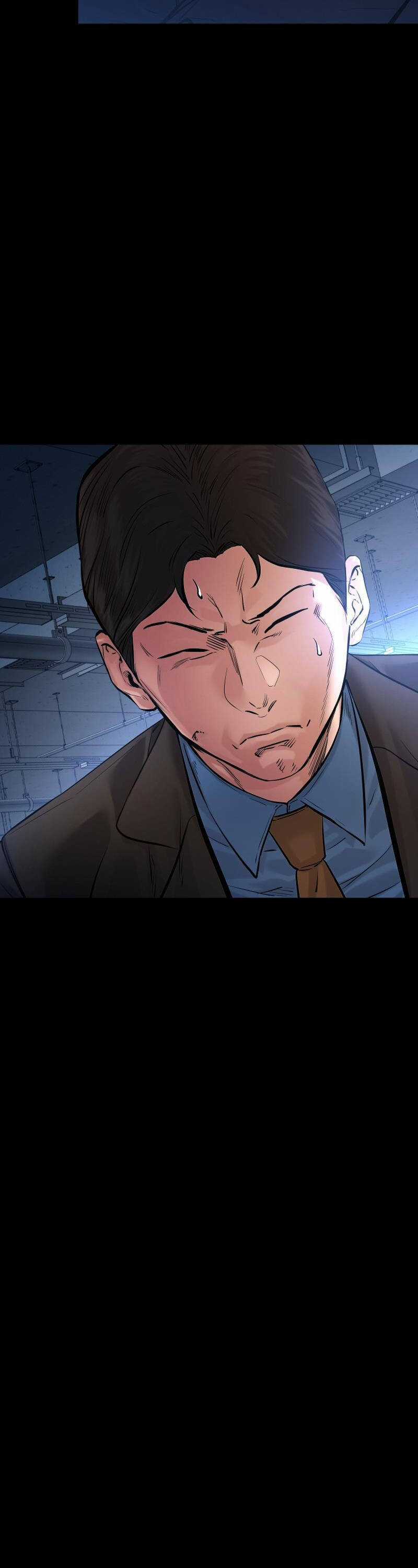 Thanh Kiếm Báo Thù Chapter 23 trang 47