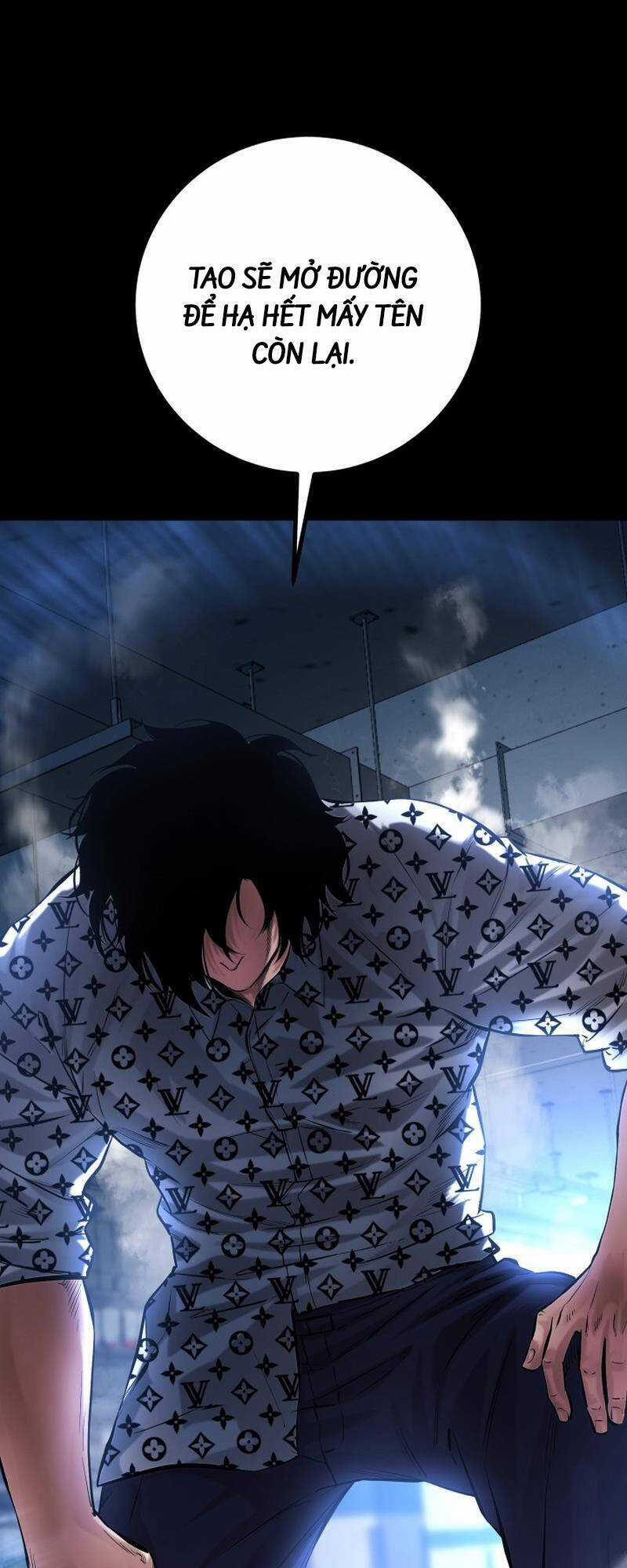 Thanh Kiếm Báo Thù Chapter 23 trang 48