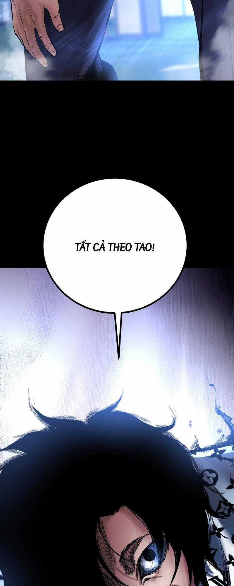 Thanh Kiếm Báo Thù Chapter 23 trang 49