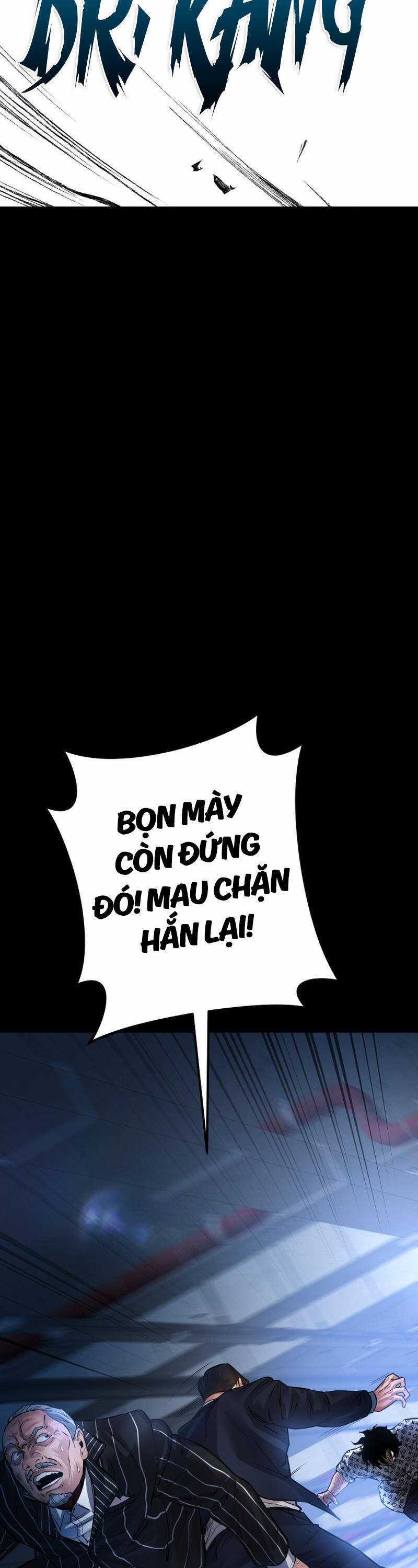 Thanh Kiếm Báo Thù Chapter 23 trang 53