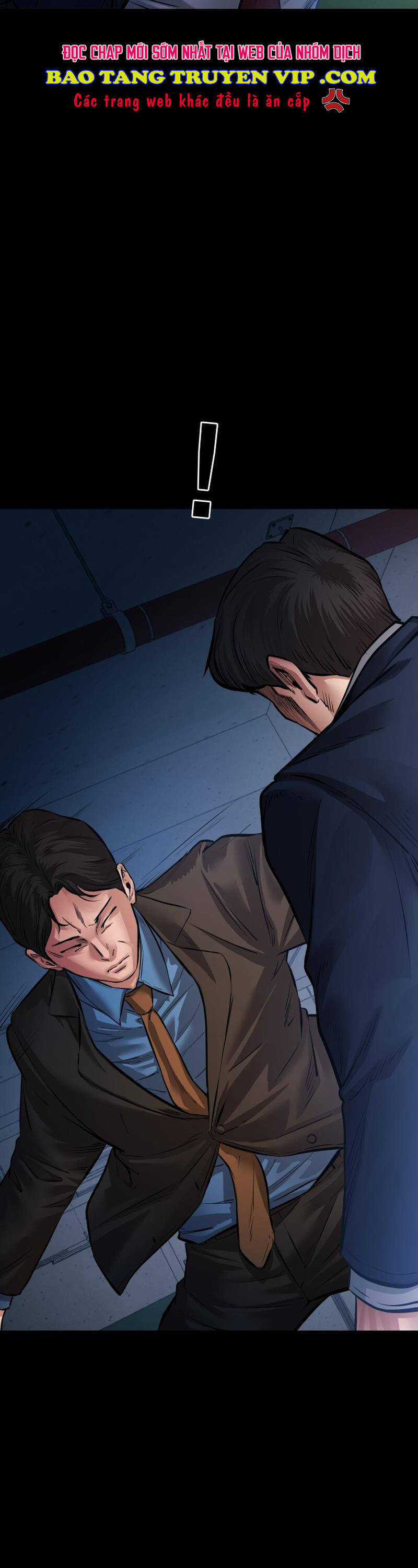 Thanh Kiếm Báo Thù Chapter 23 trang 57