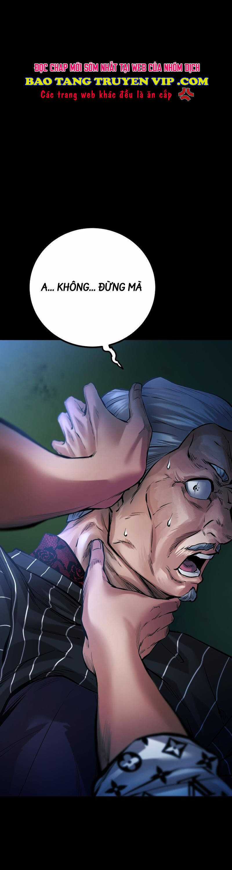 Thanh Kiếm Báo Thù Chapter 23 trang 60