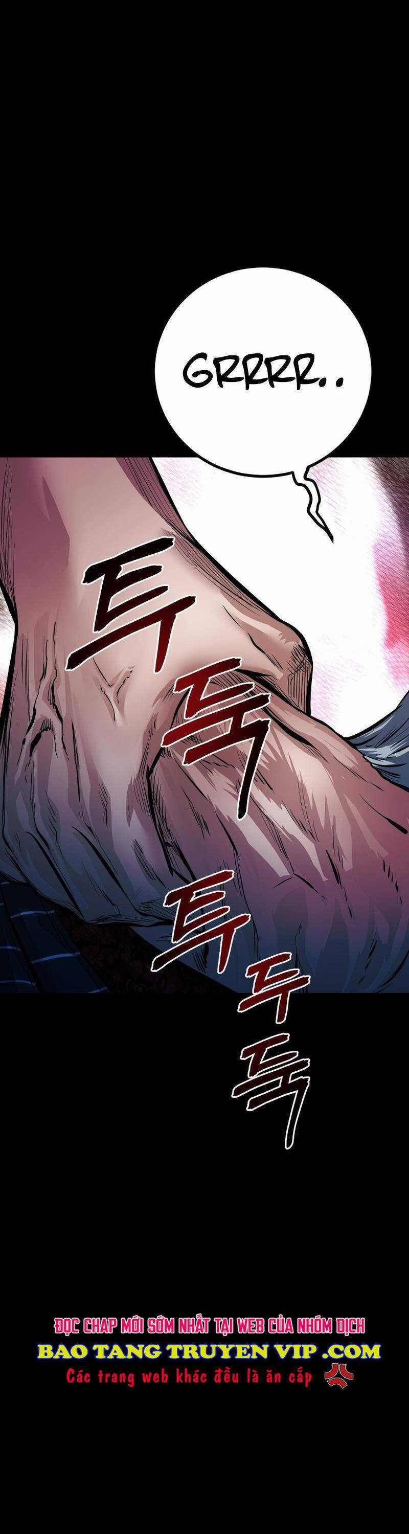 Thanh Kiếm Báo Thù Chapter 23 trang 61