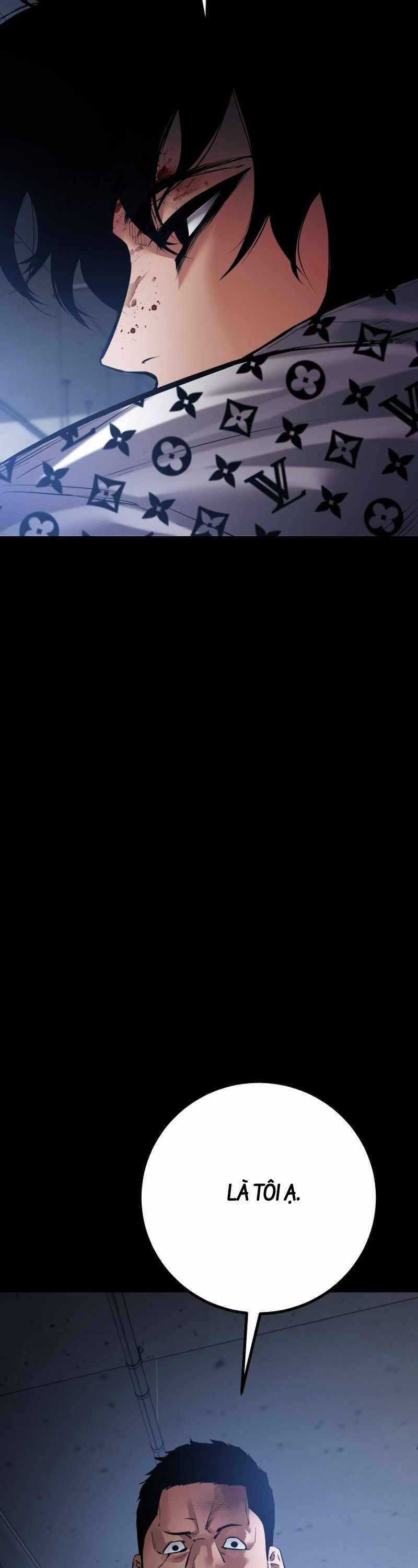 Thanh Kiếm Báo Thù Chapter 24 trang 10