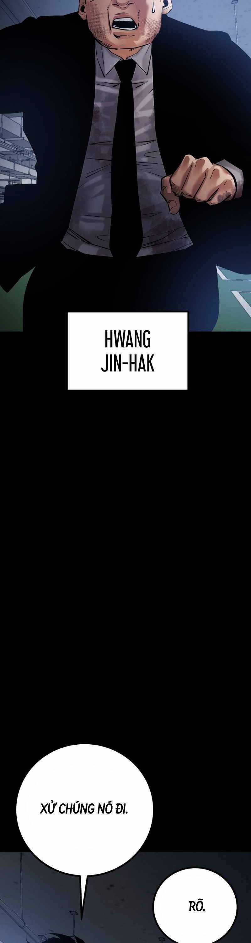 Thanh Kiếm Báo Thù Chapter 24 trang 11