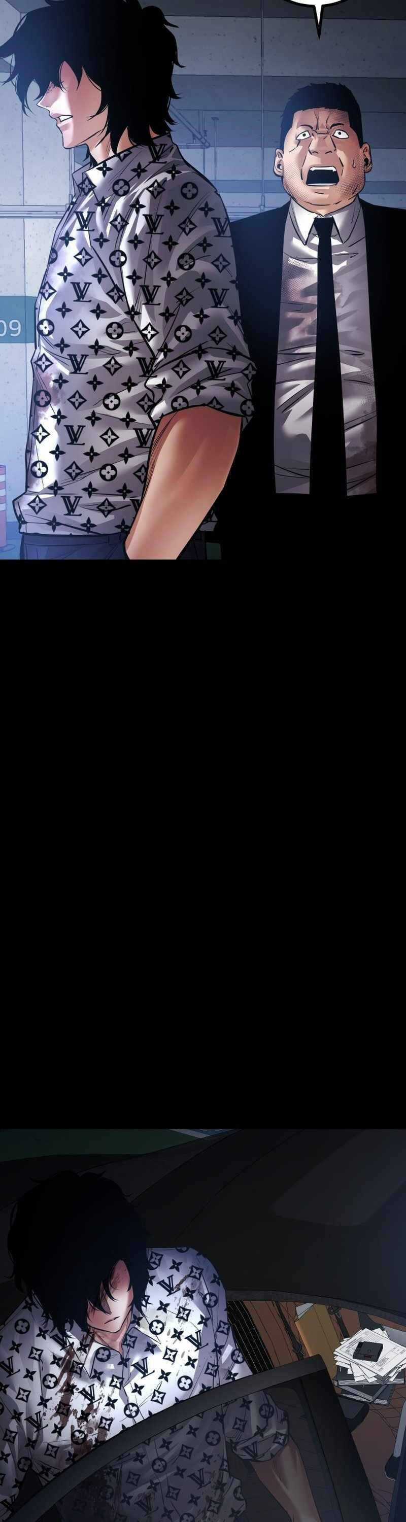 Thanh Kiếm Báo Thù Chapter 24 trang 12