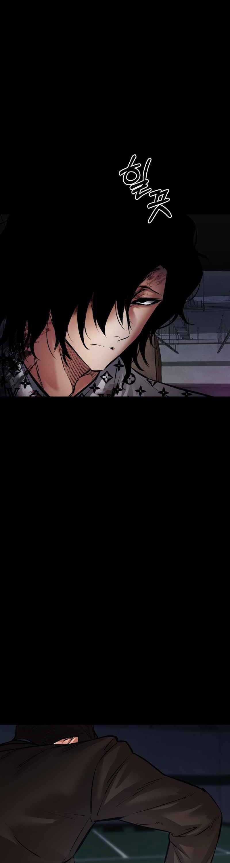 Thanh Kiếm Báo Thù Chapter 24 trang 14