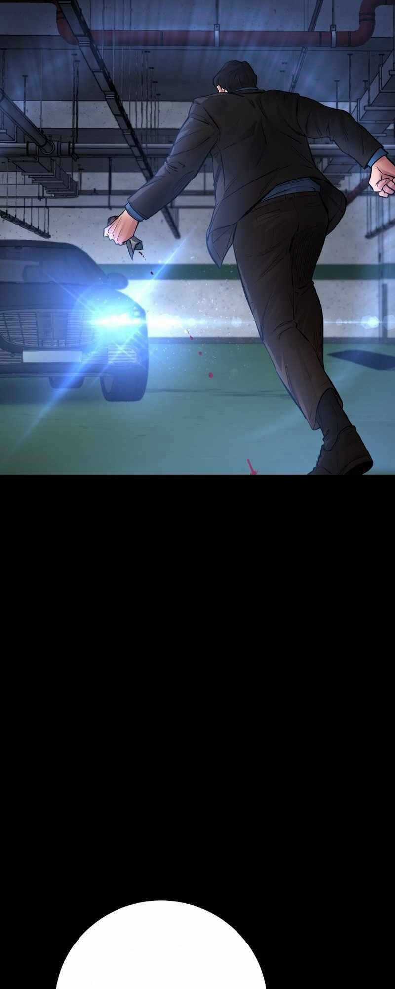 Thanh Kiếm Báo Thù Chapter 24 trang 18