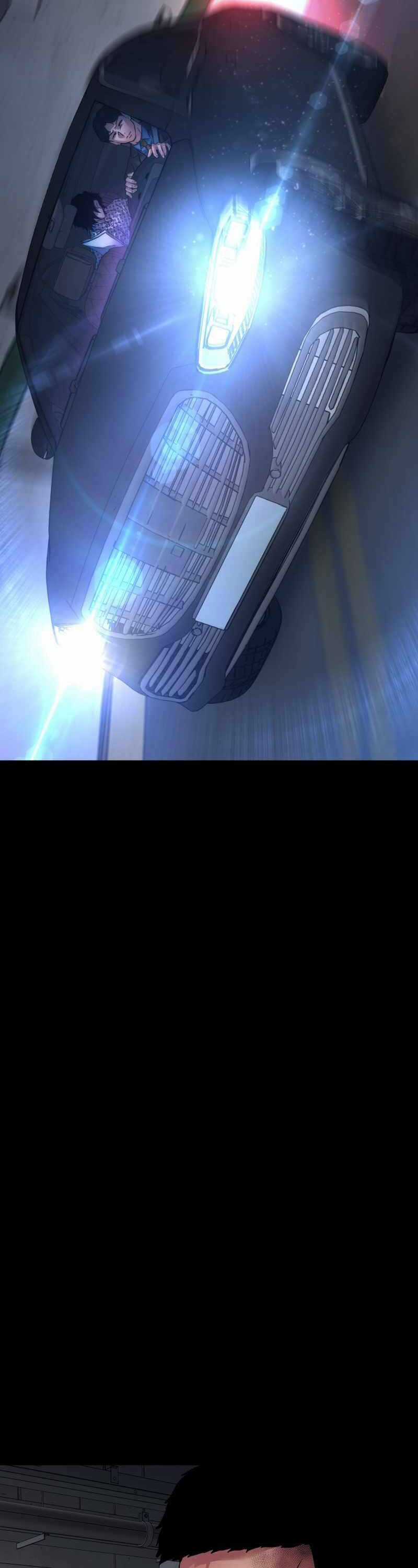 Thanh Kiếm Báo Thù Chapter 24 trang 24