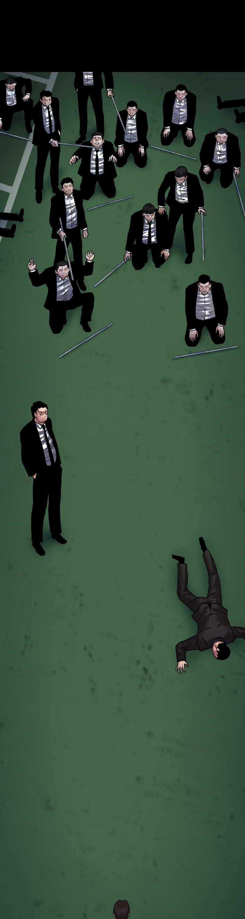 Thanh Kiếm Báo Thù Chapter 24 trang 27