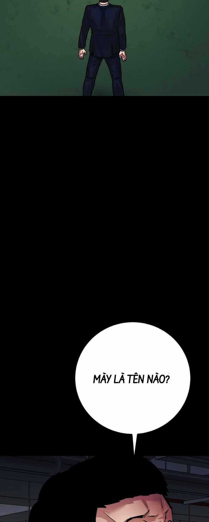 Thanh Kiếm Báo Thù Chapter 24 trang 28