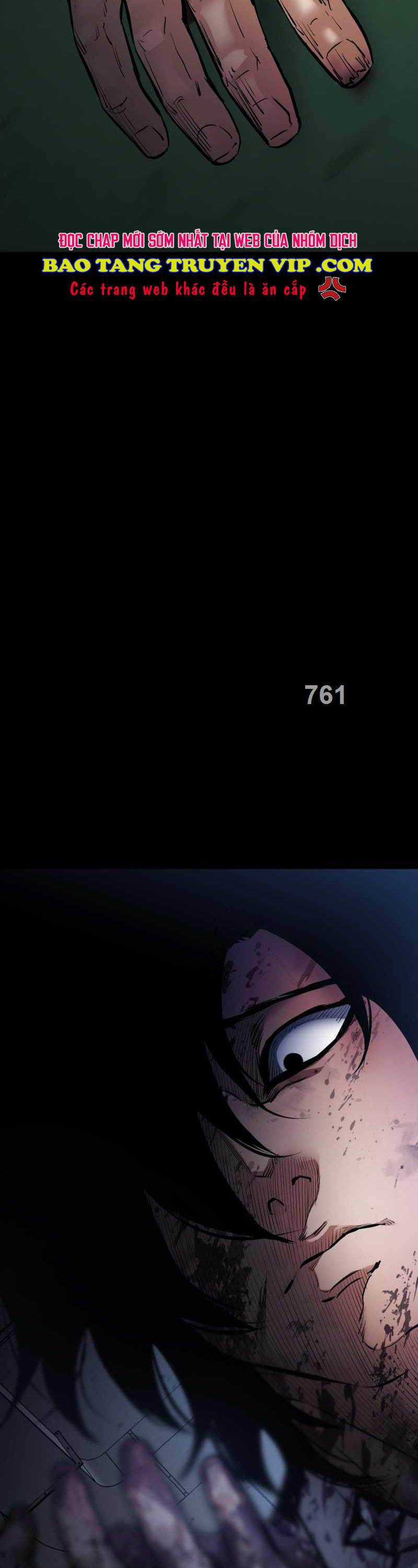 Thanh Kiếm Báo Thù Chapter 24 trang 3